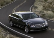 Lexus LS600h L